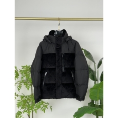 Zegna Down Jackets